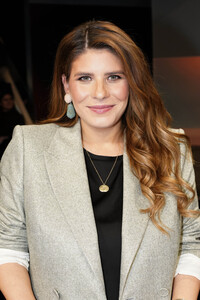 Talkshow 'hart aber fair' in Berlin