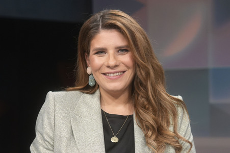 Talkshow 'hart aber fair' in Berlin