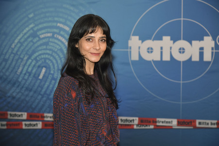 Filmpremiere 'Tatort - Vier Leben' in Berlin