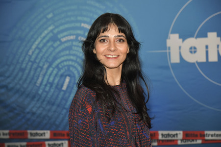 Filmpremiere 'Tatort - Vier Leben' in Berlin