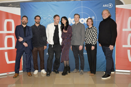 Filmpremiere 'Tatort - Vier Leben' in Berlin