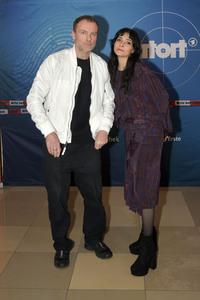 Filmpremiere 'Tatort - Vier Leben' in Berlin