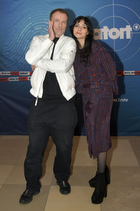 Filmpremiere 'Tatort - Vier Leben' in Berlin