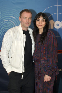 Filmpremiere 'Tatort - Vier Leben' in Berlin