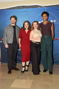 Filmpremiere 'Tatort - Vier Leben' in Berlin