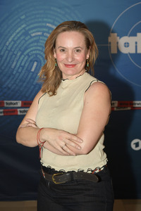 Filmpremiere 'Tatort - Vier Leben' in Berlin