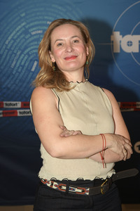 Filmpremiere 'Tatort - Vier Leben' in Berlin