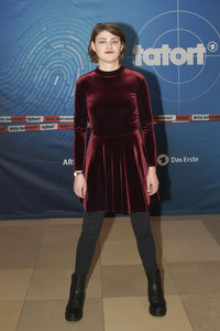 Filmpremiere 'Tatort - Vier Leben' in Berlin