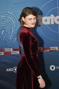 Filmpremiere 'Tatort - Vier Leben' in Berlin