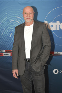 Filmpremiere 'Tatort - Vier Leben' in Berlin
