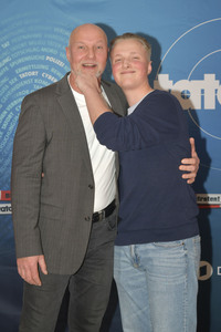 Filmpremiere 'Tatort - Vier Leben' in Berlin