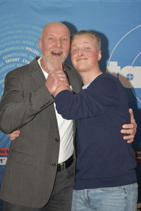 Filmpremiere 'Tatort - Vier Leben' in Berlin