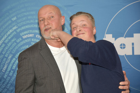 Filmpremiere 'Tatort - Vier Leben' in Berlin