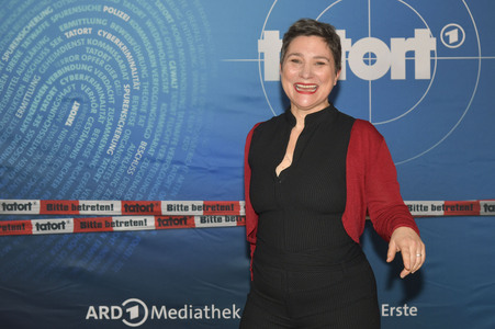 Filmpremiere 'Tatort - Vier Leben' in Berlin