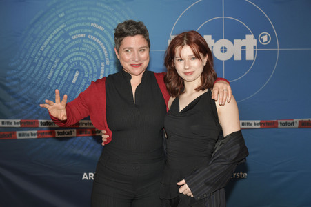 Filmpremiere 'Tatort - Vier Leben' in Berlin
