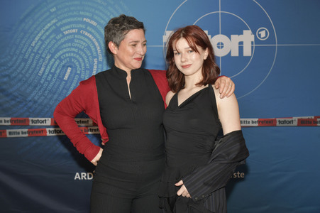 Filmpremiere 'Tatort - Vier Leben' in Berlin