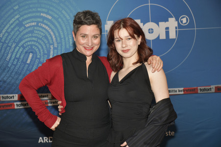 Filmpremiere 'Tatort - Vier Leben' in Berlin