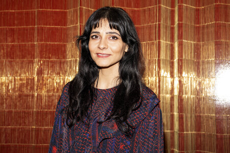 Filmpremiere 'Tatort - Vier Leben' in Berlin