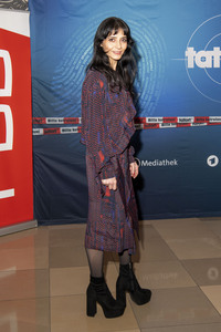 Filmpremiere 'Tatort - Vier Leben' in Berlin