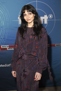 Filmpremiere 'Tatort - Vier Leben' in Berlin