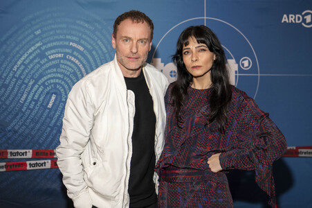 Filmpremiere 'Tatort - Vier Leben' in Berlin