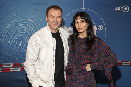 Filmpremiere 'Tatort - Vier Leben' in Berlin