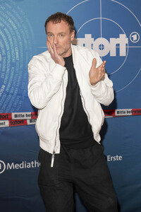 Filmpremiere 'Tatort - Vier Leben' in Berlin