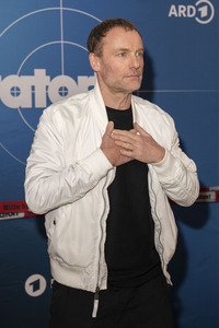 Filmpremiere 'Tatort - Vier Leben' in Berlin