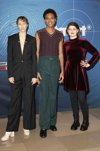 Filmpremiere 'Tatort - Vier Leben' in Berlin