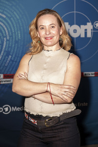 Filmpremiere 'Tatort - Vier Leben' in Berlin