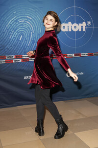 Filmpremiere 'Tatort - Vier Leben' in Berlin