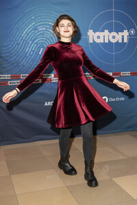 Filmpremiere 'Tatort - Vier Leben' in Berlin