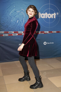 Filmpremiere 'Tatort - Vier Leben' in Berlin