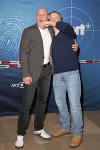 Filmpremiere 'Tatort - Vier Leben' in Berlin