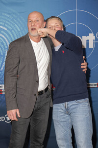 Filmpremiere 'Tatort - Vier Leben' in Berlin