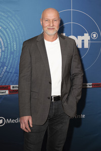 Filmpremiere 'Tatort - Vier Leben' in Berlin