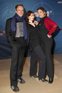 Filmpremiere 'Tatort - Vier Leben' in Berlin