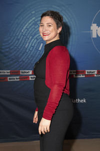Filmpremiere 'Tatort - Vier Leben' in Berlin