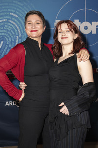 Filmpremiere 'Tatort - Vier Leben' in Berlin