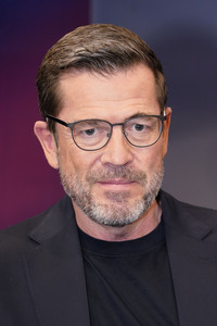 Talkshow 'maischberger' in Berlin