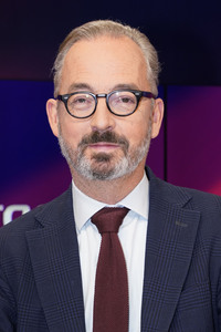 Talkshow 'maischberger' in Berlin