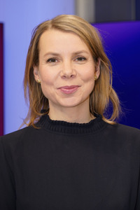 Talkshow 'maischberger' in Berlin