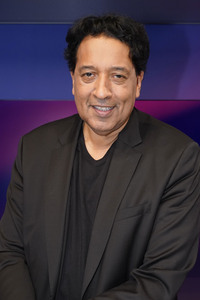 Talkshow 'maischberger' in Berlin