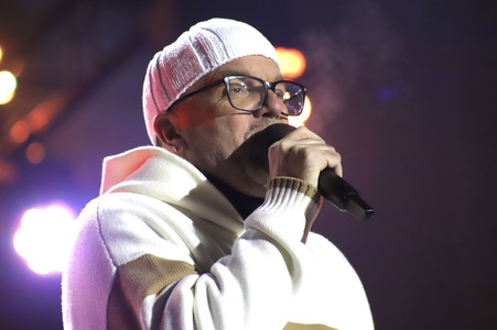 TV-Show 'Wenn die Musi spielt - Winter Open Air 2025' in Bad Kleinkirchheim