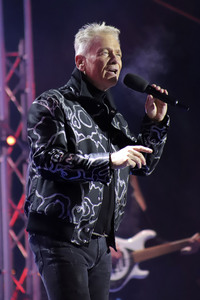 TV-Show 'Wenn die Musi spielt - Winter Open Air 2025' in Bad Kleinkirchheim