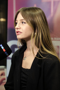 Filmpremiere 'Gotteskinder' in Frankfurt am Main