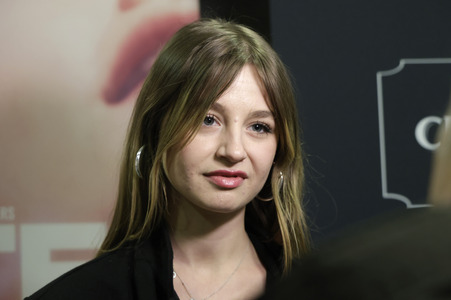 Filmpremiere 'Gotteskinder' in Frankfurt am Main