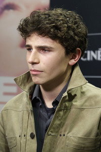 Filmpremiere 'Gotteskinder' in Frankfurt am Main