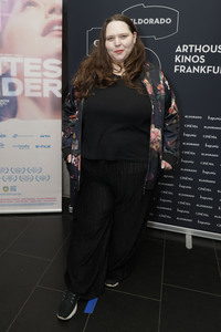 Filmpremiere 'Gotteskinder' in Frankfurt am Main