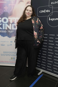 Filmpremiere 'Gotteskinder' in Frankfurt am Main